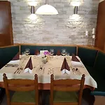 Restaurant Steirereck'n Han/Misafirhane Schwanberg