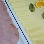 Restaurant Steirereck'n * Schwanberg