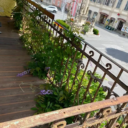Restaurant Steirereck'n بيت ريفي Schwanberg