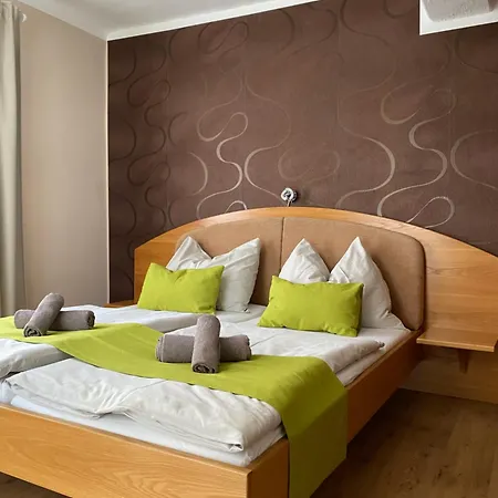 Restaurant Steirereck'n Schwanberg