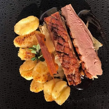 Restaurant Steirereck'n Gasthof