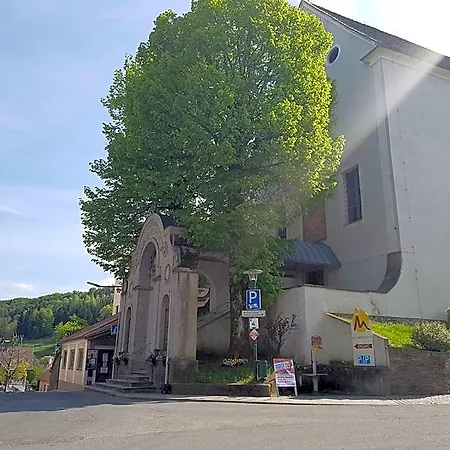 Gasthof Restaurant Steirereck'n Schwanberg