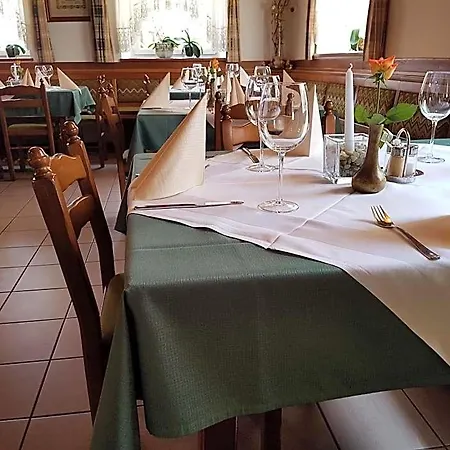 Restaurant Steirereck'n *