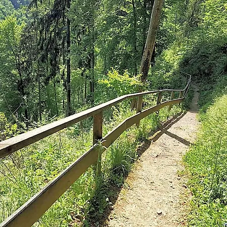 Restaurant Steirereck'n Gasthof Schwanberg