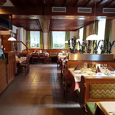 Restaurant Steirereck'n * Schwanberg
