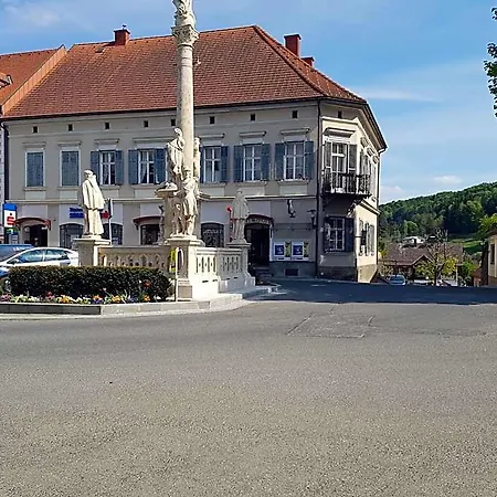 Restaurant Steirereck'n Gasthof