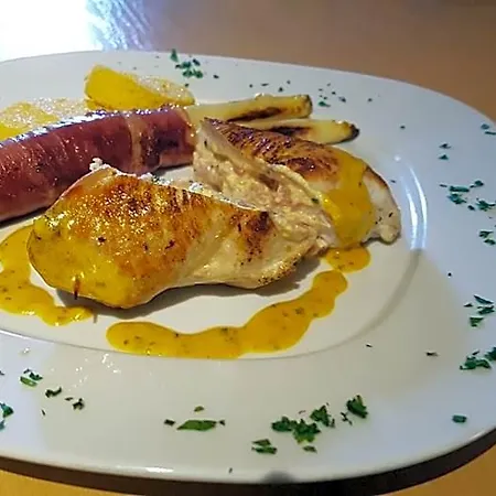Restaurant Steirereck'n