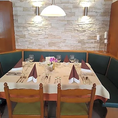 Restaurant Steirereck'n