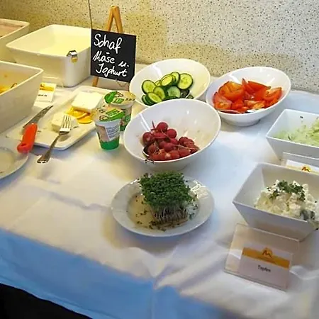 Restaurant Steirereck'n *