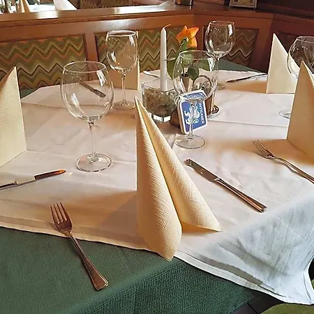 Restaurant Steirereck'n