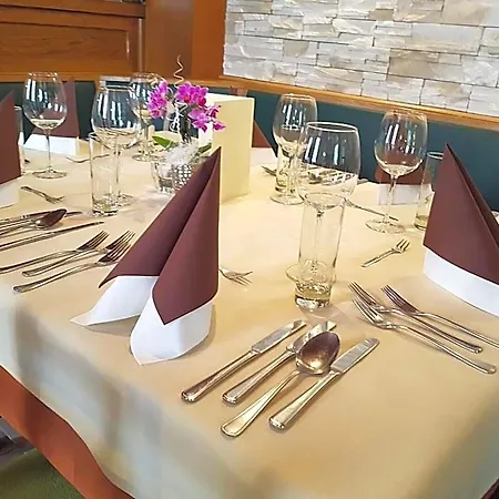 Gasthof Restaurant Steirereck'n *