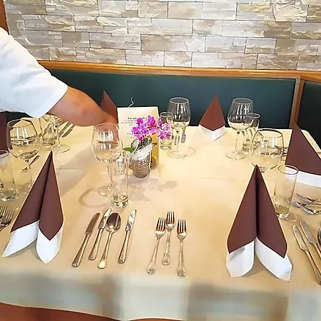 Gasthof Restaurant Steirereck'n *