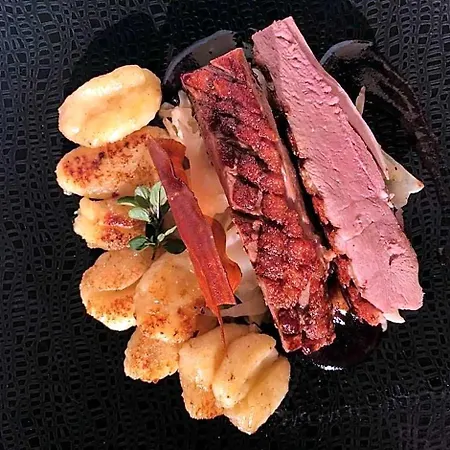 Restaurant Steirereck'n Schwanberg