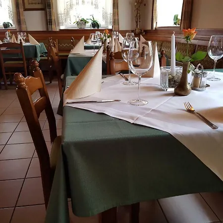 Herberg Restaurant Steirereck'n