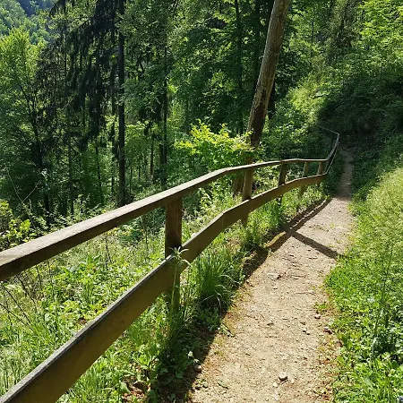 Restaurant Steirereck'n Schwanberg