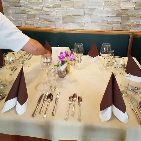Restaurant Steirereck'n Kro