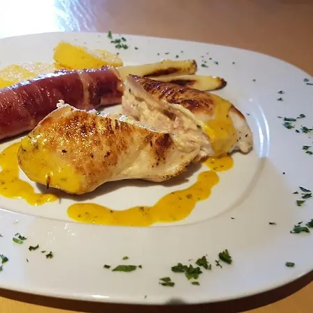 Herberg Restaurant Steirereck'n Schwanberg