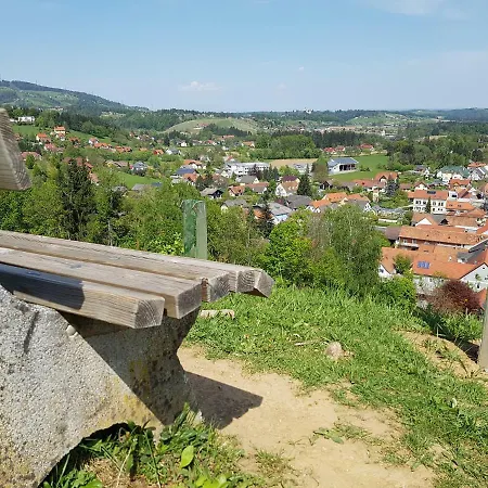 Estalagem Restaurant Steirereck'n Schwanberg