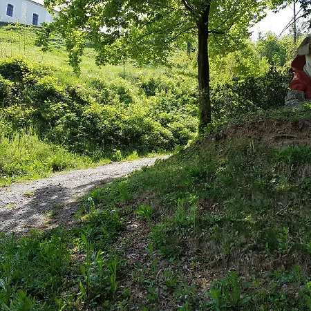 Restaurant Steirereck'n * Schwanberg