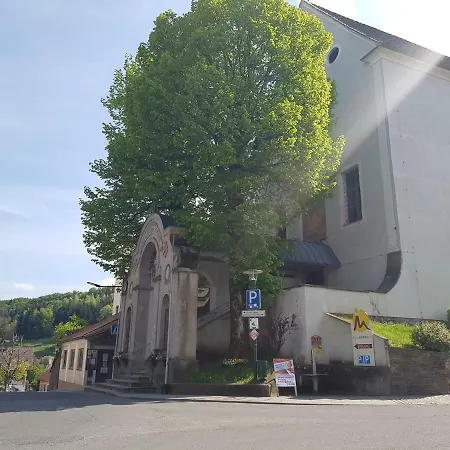 Han/Misafirhane Restaurant Steirereck'n *