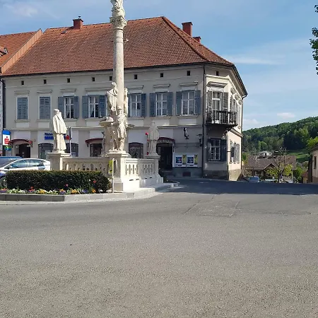 Restaurant Steirereck'n * Schwanberg
