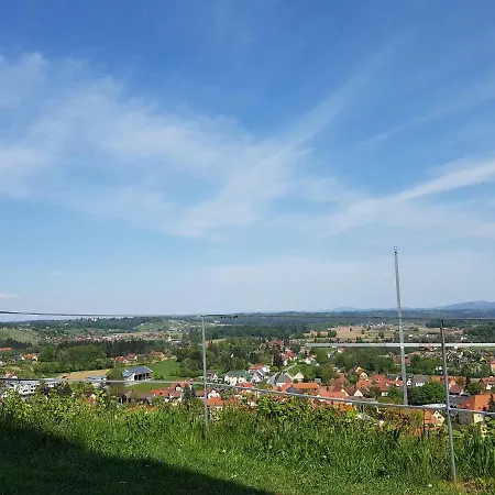 Gasthof Restaurant Steirereck'n