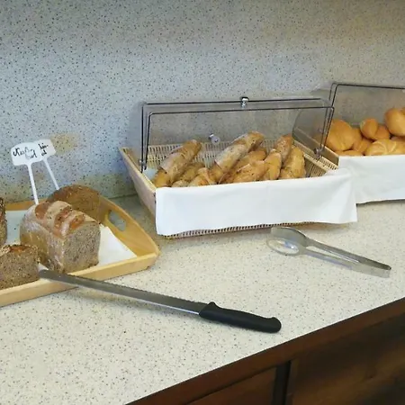 Estalagem Restaurant Steirereck'n Schwanberg