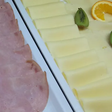 Restaurant Steirereck'n * Schwanberg