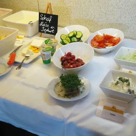 Restaurant Steirereck'n *