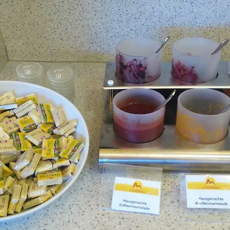 Restaurant Steirereck'n Estalagem