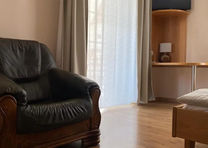 Restaurant Steirereck'n * Schwanberg