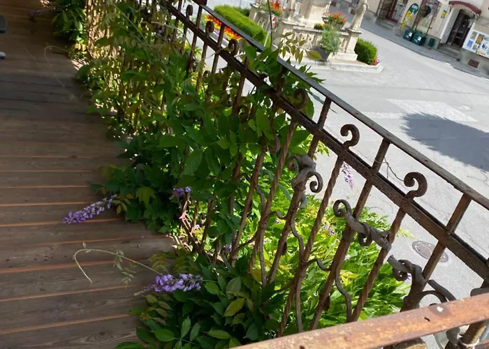 Restaurant Steirereck'n Herberg Schwanberg