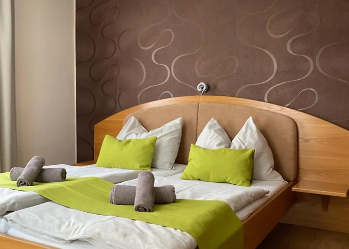 Restaurant Steirereck'n Schwanberg