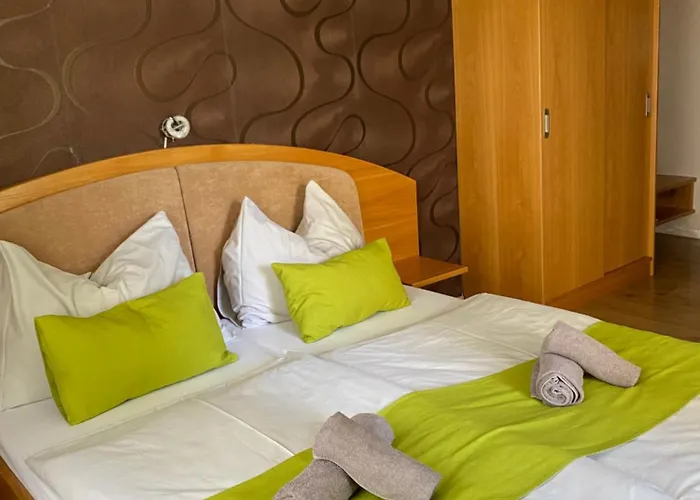 Inn Restaurant Steirereck'n