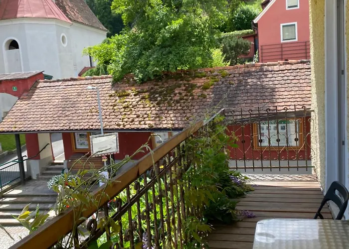 Restaurant Steirereck'n Herberg *