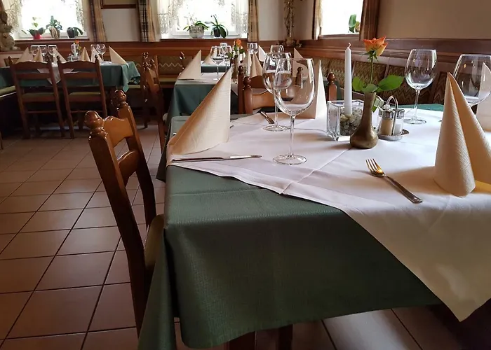 Zajazd Restaurant Steirereck'n