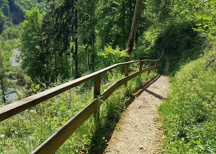 Restaurant Steirereck'n Schwanberg