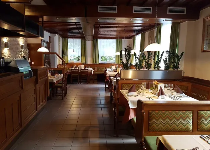 Herberg Restaurant Steirereck'n Schwanberg