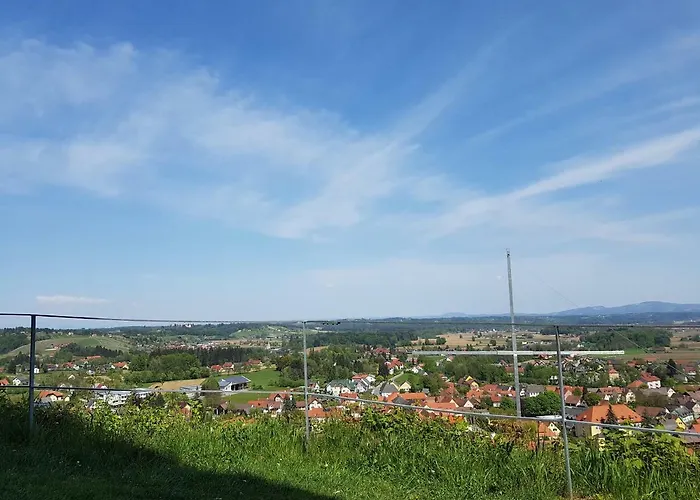 Zajazd Restaurant Steirereck'n