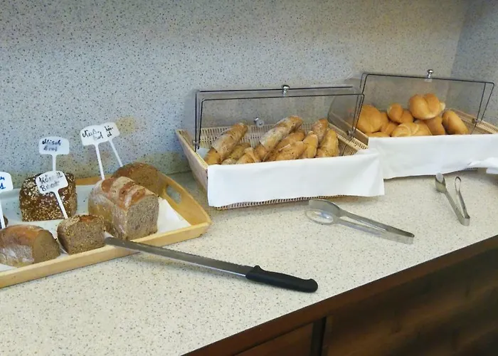 Herberg Restaurant Steirereck'n Schwanberg