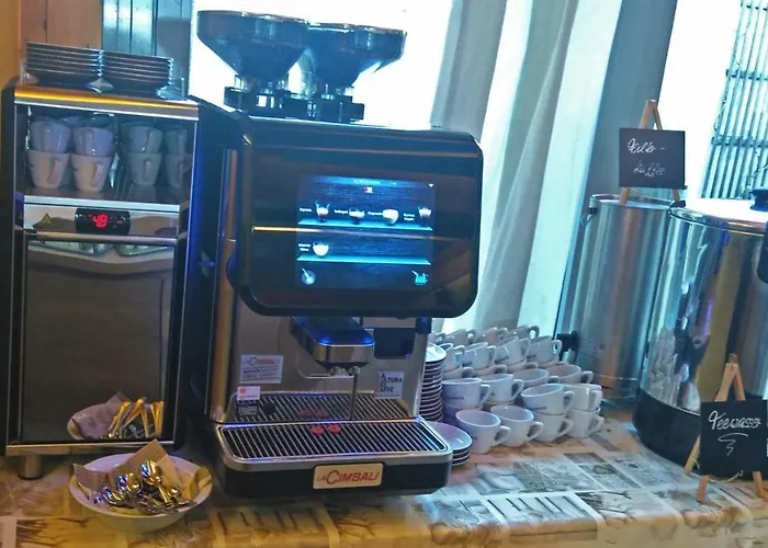 Herberg Restaurant Steirereck'n