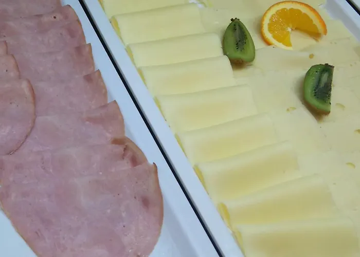 Restaurant Steirereck'n * Schwanberg