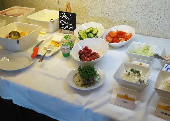 Restaurant Steirereck'n *