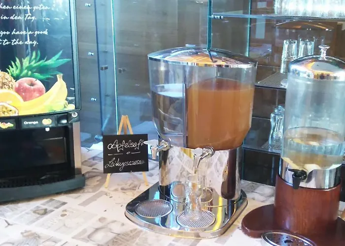 Restaurant Steirereck'n Schwanberg