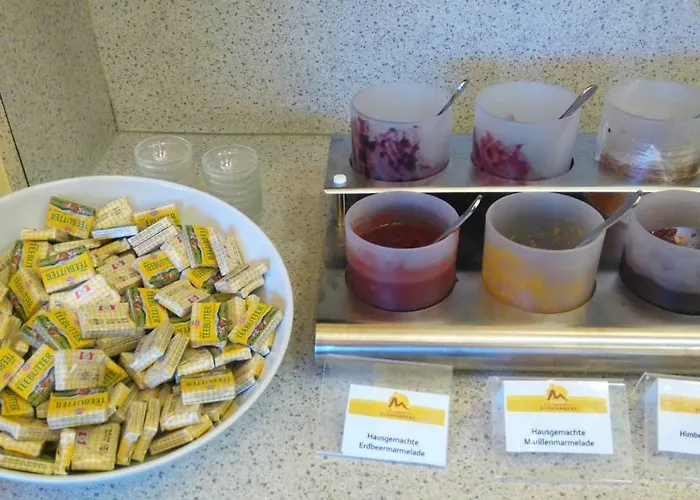 Restaurant Steirereck'n Herberg