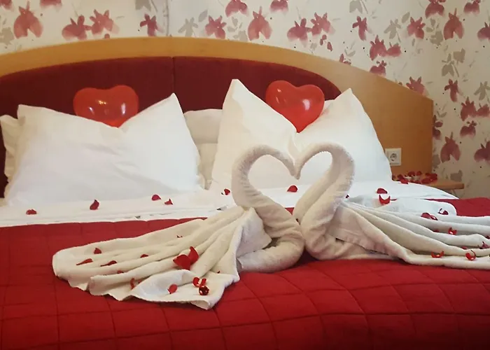 Inn Restaurant Steirereck'n *